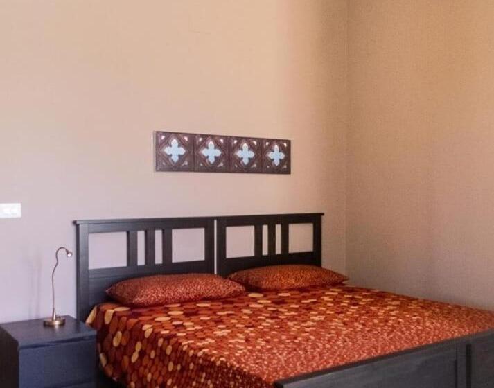 ベッドアンドブレックファースト Colori Del Salento