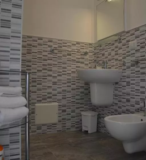 Aamiaismajoitus (B&B) Colori Del Salento