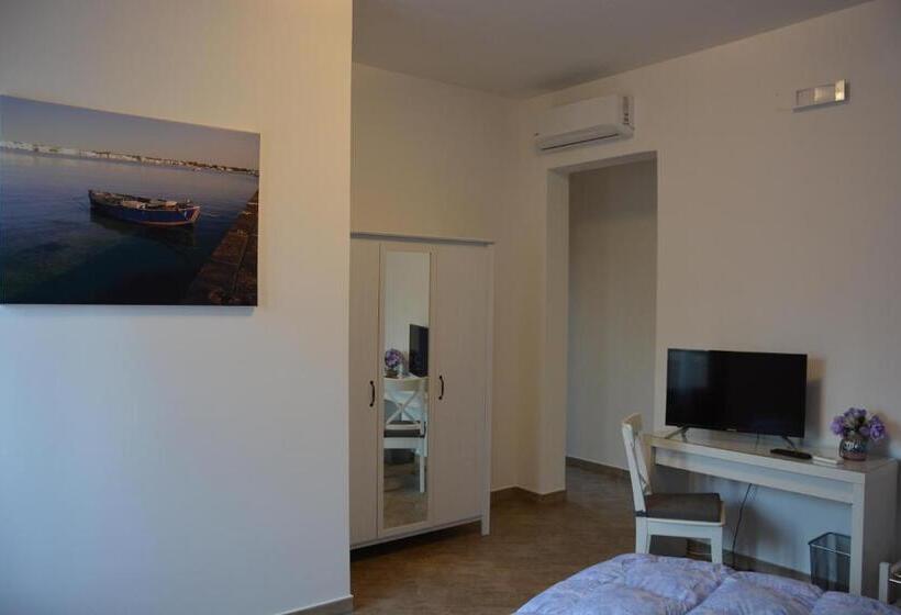 ベッドアンドブレックファースト Colori Del Salento