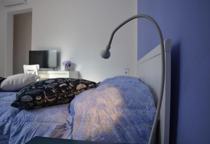 ベッドアンドブレックファースト Colori Del Salento