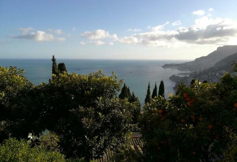 住宿加早餐 La Bombonière & Spa