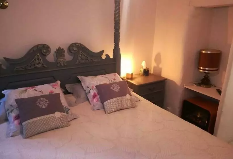 Aamiaismajoitus (B&B) La Bombonière & Spa