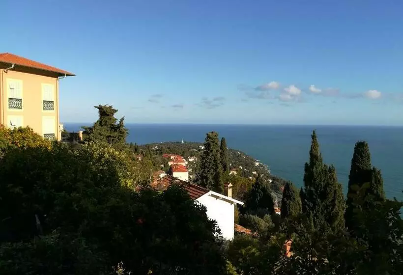 Aamiaismajoitus (B&B) La Bombonière & Spa