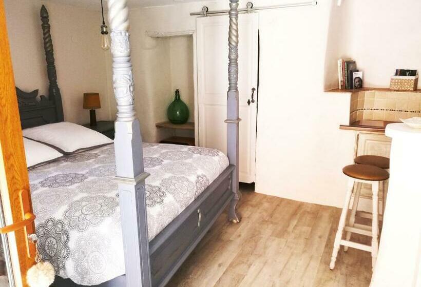 住宿加早餐 La Bombonière & Spa