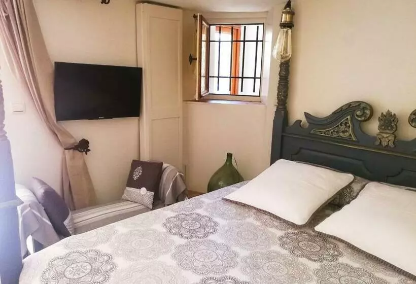 Aamiaismajoitus (B&B) La Bombonière & Spa