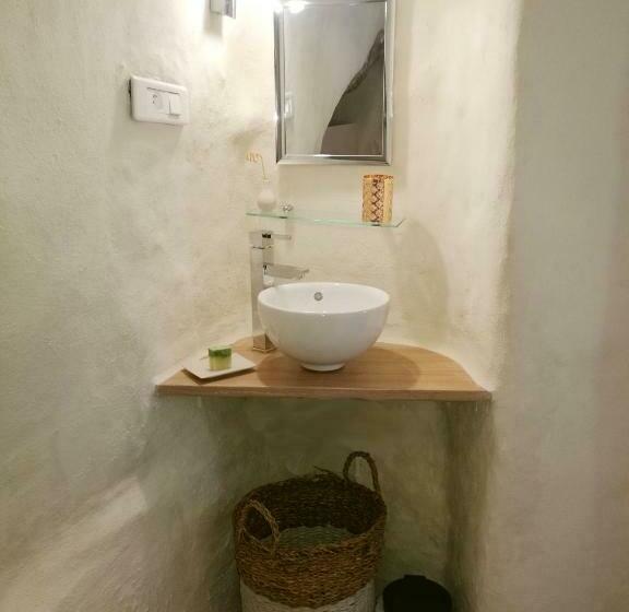 住宿加早餐 La Bombonière & Spa