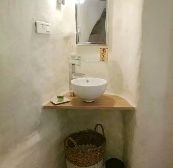 Aamiaismajoitus (B&B) La Bombonière & Spa