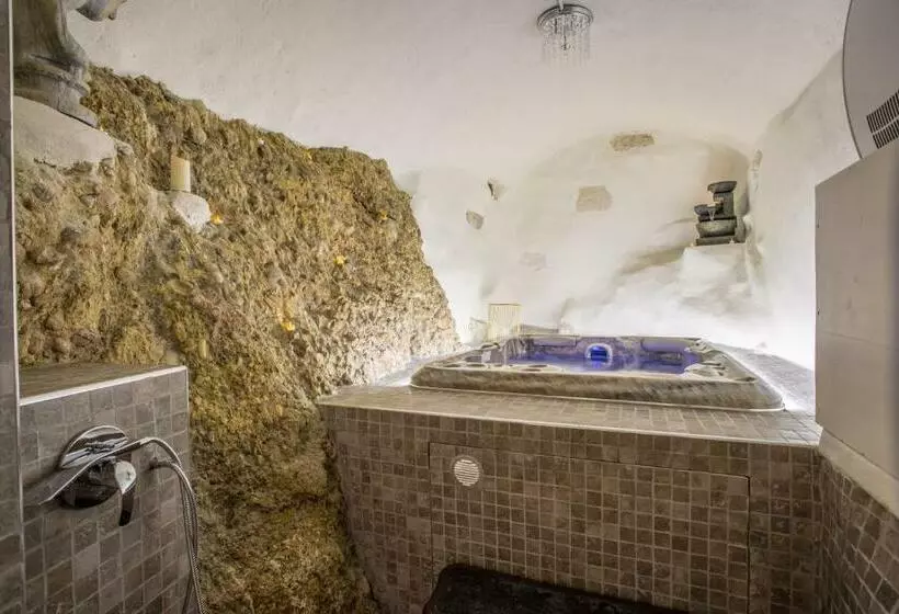 Aamiaismajoitus (B&B) La Bombonière & Spa