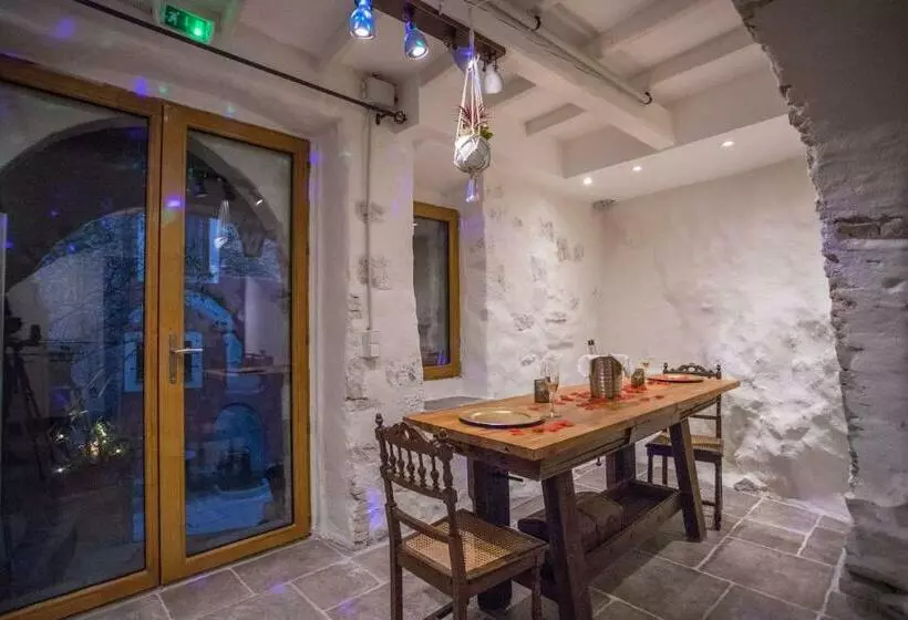 Aamiaismajoitus (B&B) La Bombonière & Spa