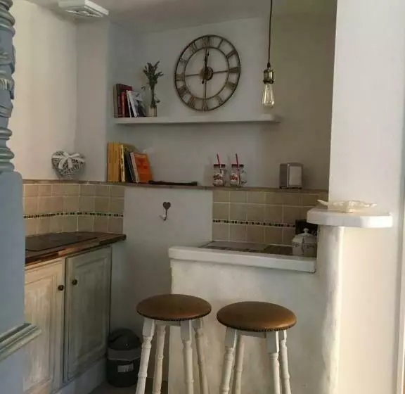 Aamiaismajoitus (B&B) La Bombonière & Spa