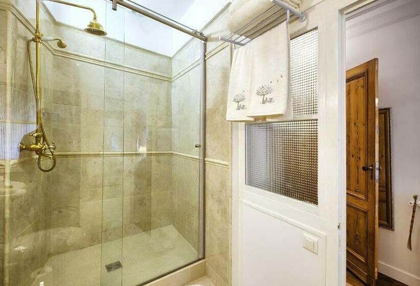 צימר Le Clos De Saint Seurin