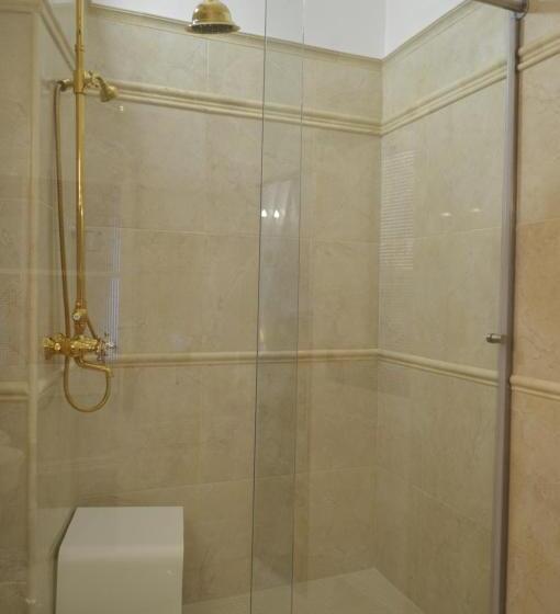 צימר Le Clos De Saint Seurin