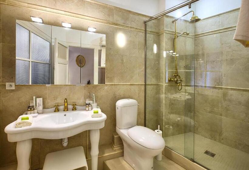 צימר Le Clos De Saint Seurin