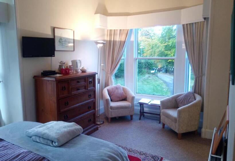 Bed and Breakfast Strathview