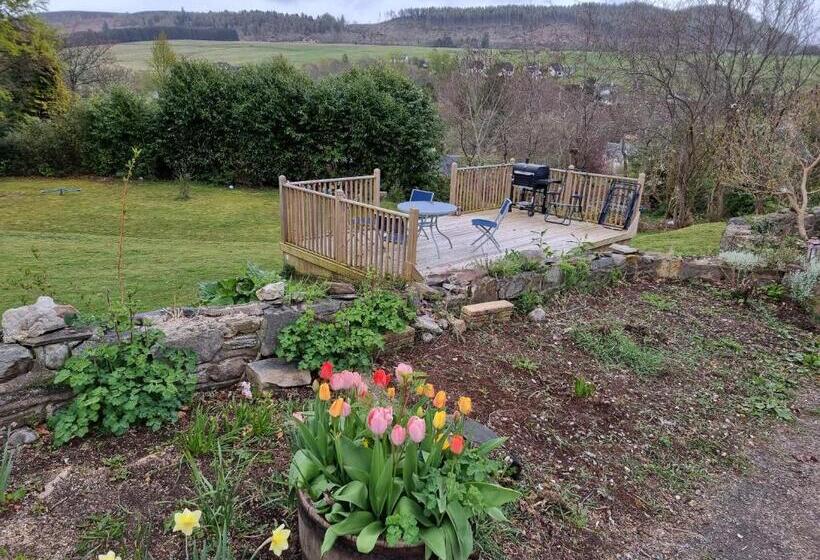 Bed and Breakfast Strathview