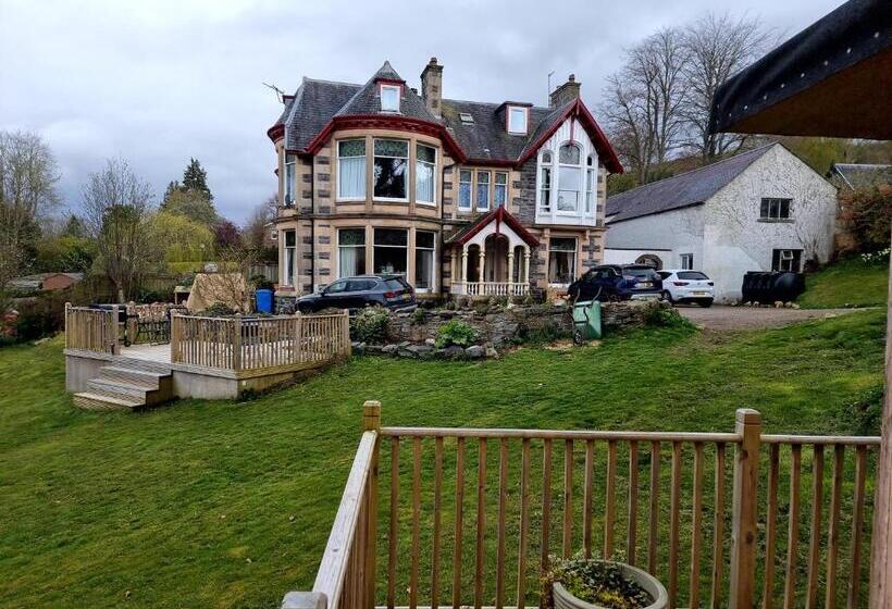 Bed and Breakfast Strathview