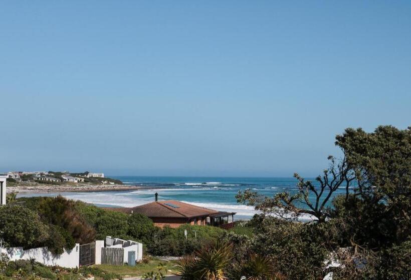 مبيت وإفطار The House Of Braganza