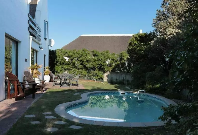 Aamiaismajoitus (B&B) The House Of Braganza