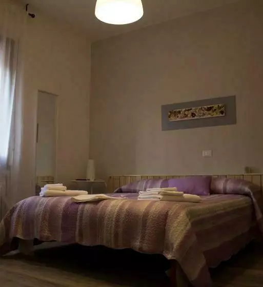 ホテル Albergo Felice