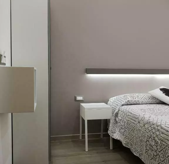 ホテル Albergo Felice