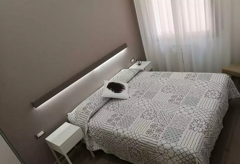 ホテル Albergo Felice