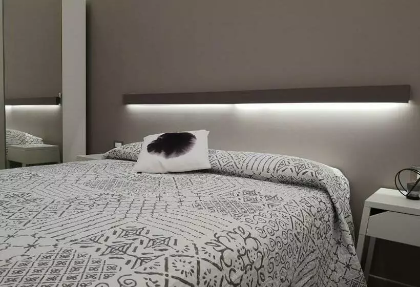 ホテル Albergo Felice