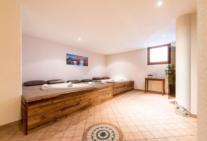 酒店 Garni Niederbacher