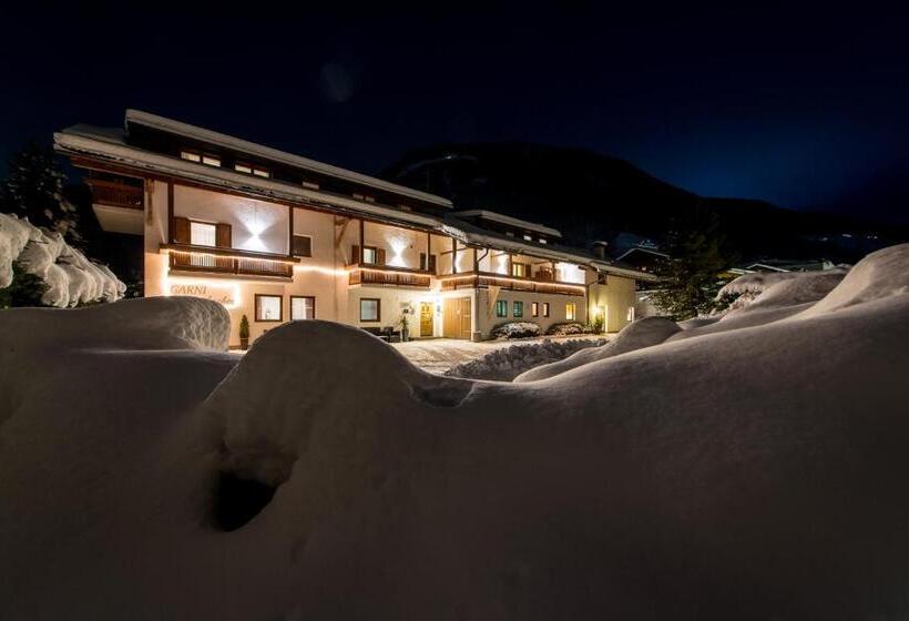 酒店 Garni Niederbacher