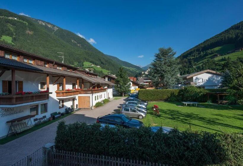 酒店 Garni Niederbacher