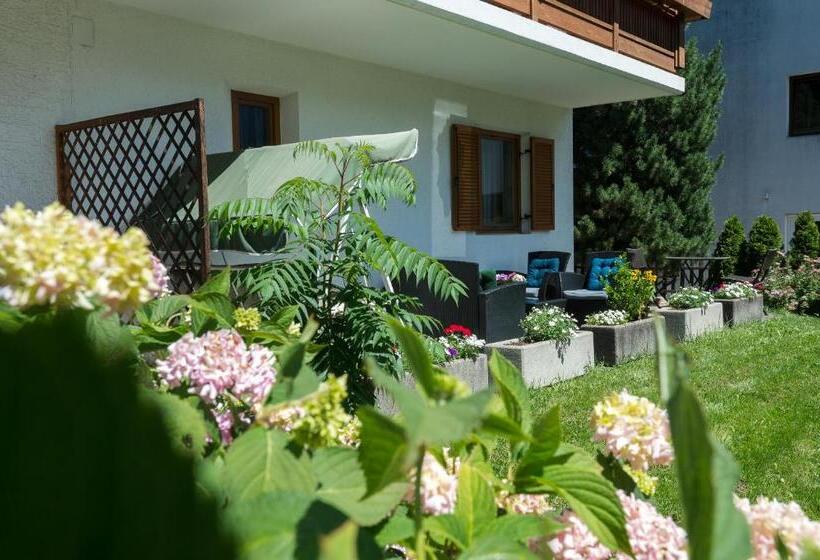 酒店 Garni Niederbacher