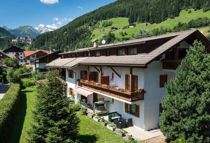 酒店 Garni Niederbacher