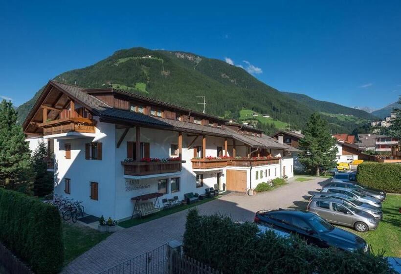 酒店 Garni Niederbacher