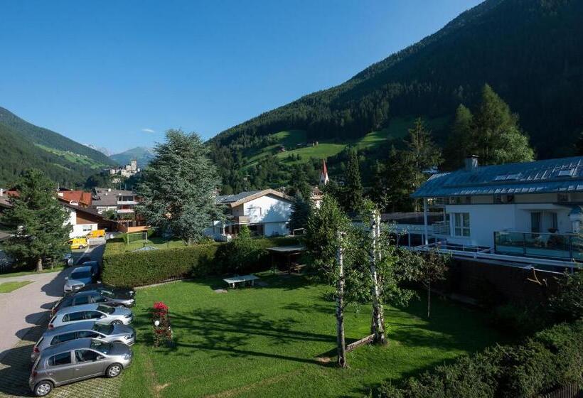 酒店 Garni Niederbacher