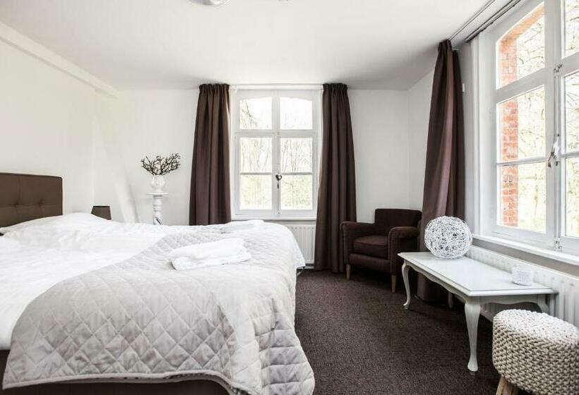 酒店 Klooster Nieuwkerk Goirle