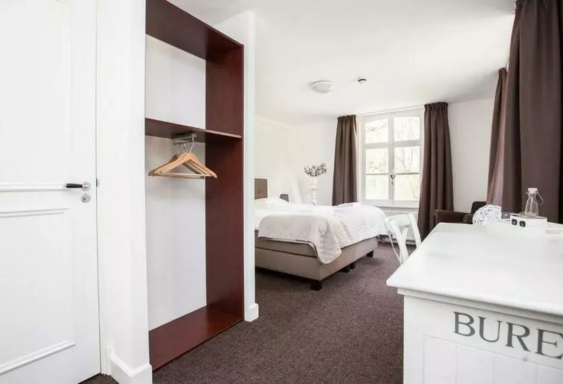 Hotelli Klooster Nieuwkerk Goirle