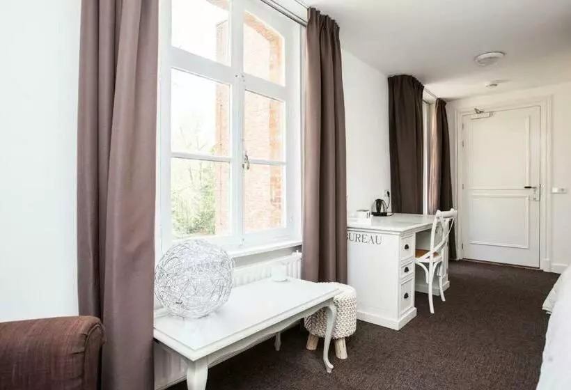 Hotelli Klooster Nieuwkerk Goirle