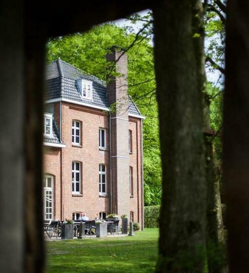 酒店 Klooster Nieuwkerk Goirle