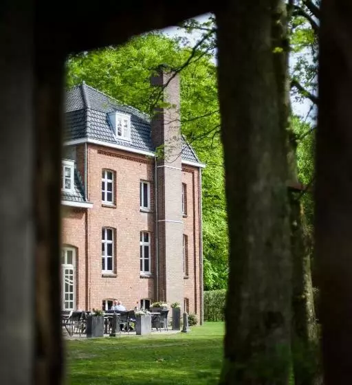 Hotelli Klooster Nieuwkerk Goirle
