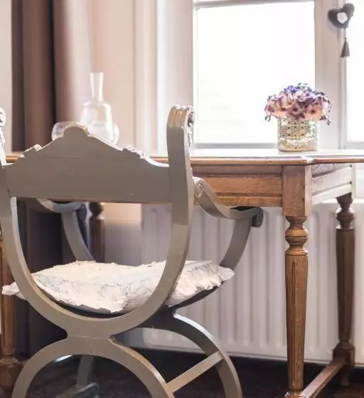 Hotelli Klooster Nieuwkerk Goirle