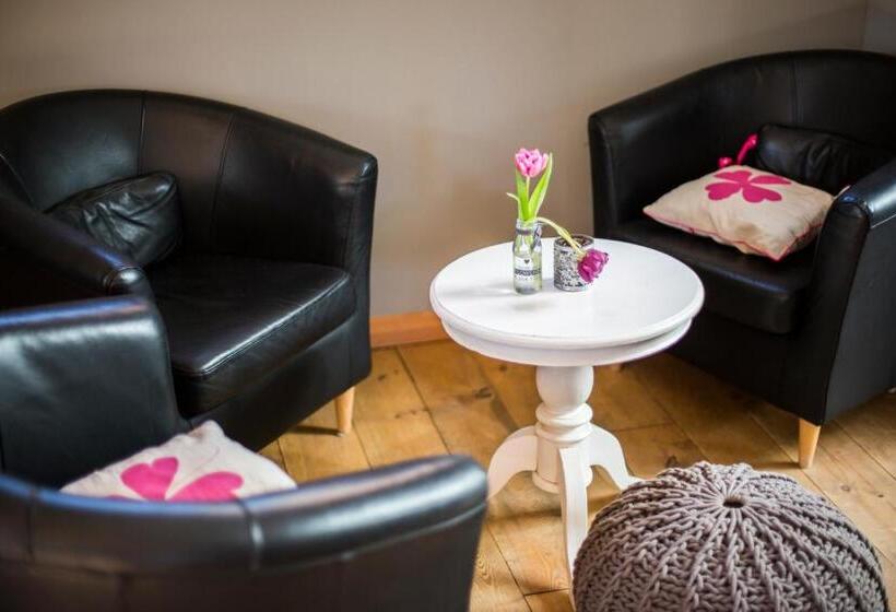 酒店 Klooster Nieuwkerk Goirle