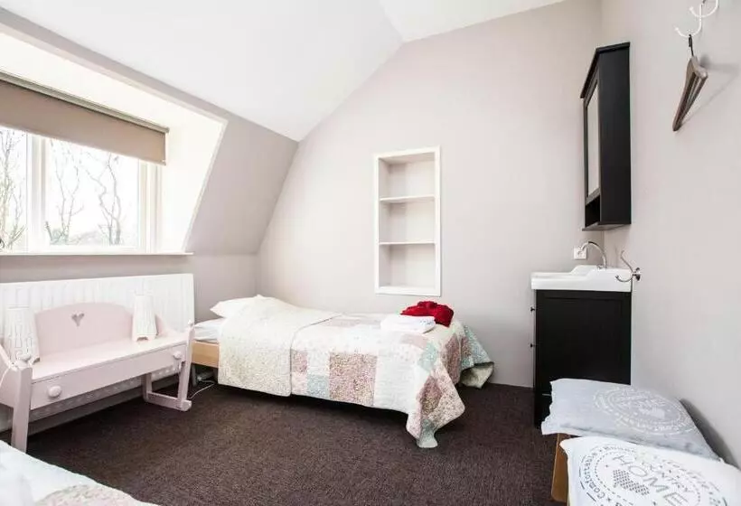 Hotelli Klooster Nieuwkerk Goirle