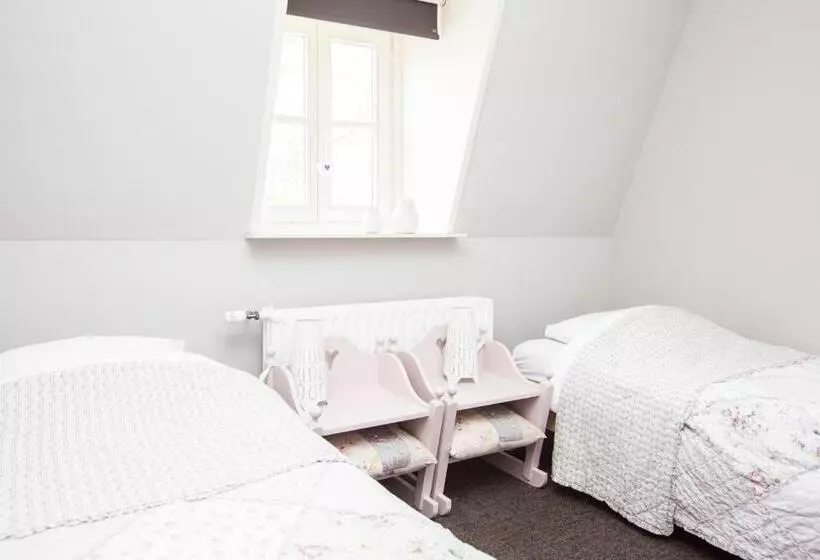 Hotelli Klooster Nieuwkerk Goirle