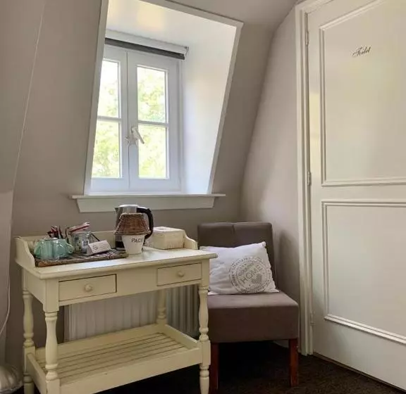 Hotelli Klooster Nieuwkerk Goirle