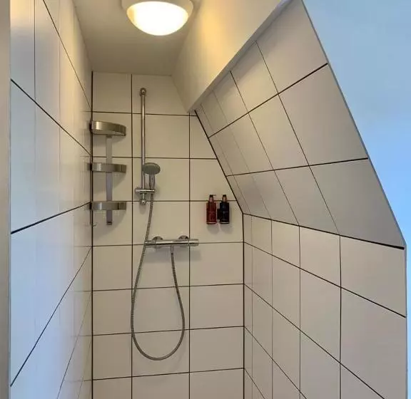 Hotelli Klooster Nieuwkerk Goirle