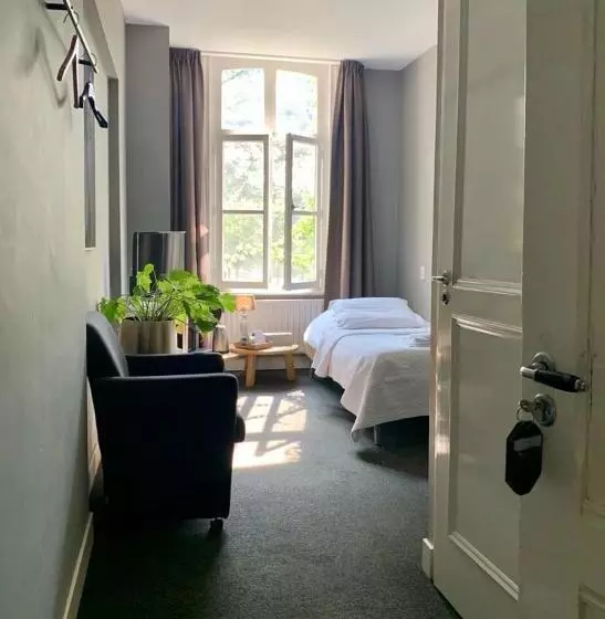 Hotelli Klooster Nieuwkerk Goirle