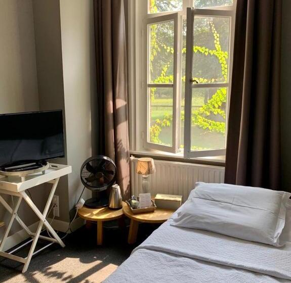 酒店 Klooster Nieuwkerk Goirle