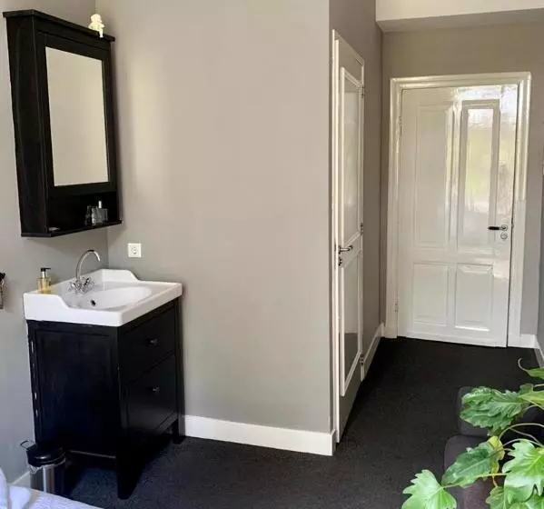 Hotelli Klooster Nieuwkerk Goirle