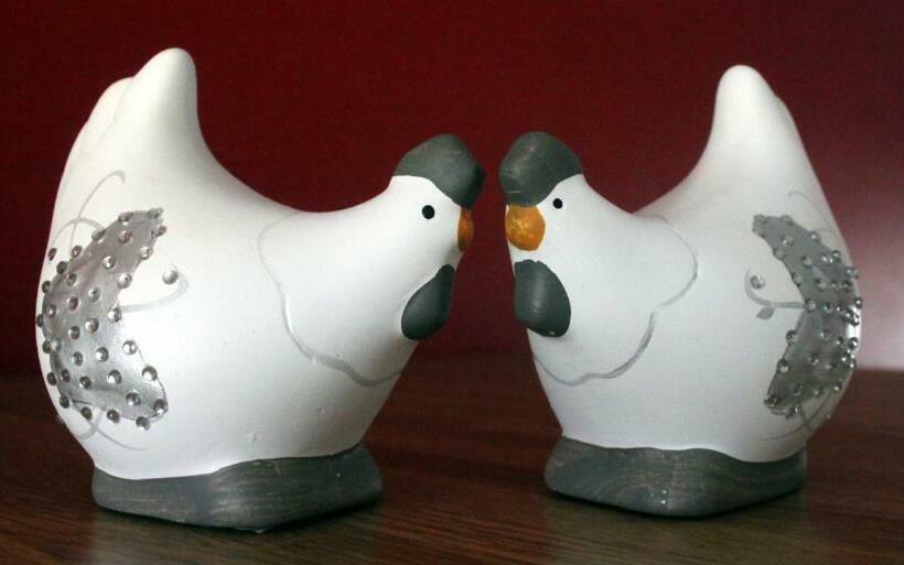 酒店 La Ferme Du Pré Charmant