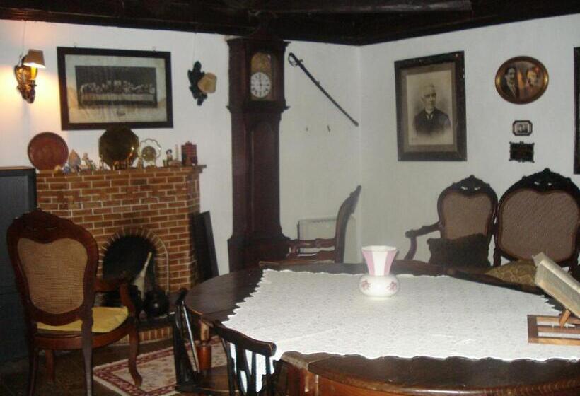 Отель Quinta Santa Isabel