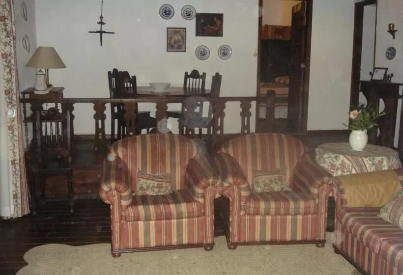 ホテル Quinta Santa Isabel